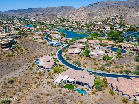 View/Area - 2021 E Barkwood Rd, Phoenix, AZ 85048 photo 6 of 7