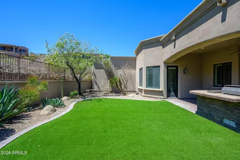 Exterior - 2021 E Barkwood Rd, Phoenix, AZ 85048 photo 9 of 12