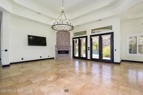 Living - 2021 E Barkwood Rd, Phoenix, AZ 85048 photo 7 of 10