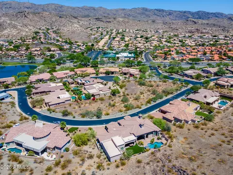 View/Area - 2021 E Barkwood Rd, Phoenix, AZ 85048 photo 5 of 7