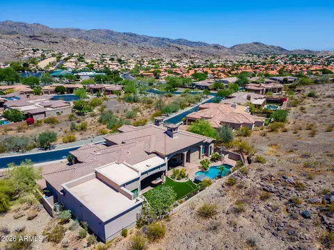 View/Area - 2021 E Barkwood Rd, Phoenix, AZ 85048 photo 2 of 7