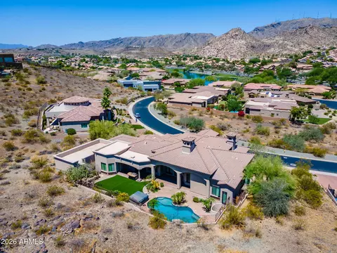 View/Area - 2021 E Barkwood Rd, Phoenix, AZ 85048 photo 1 of 7