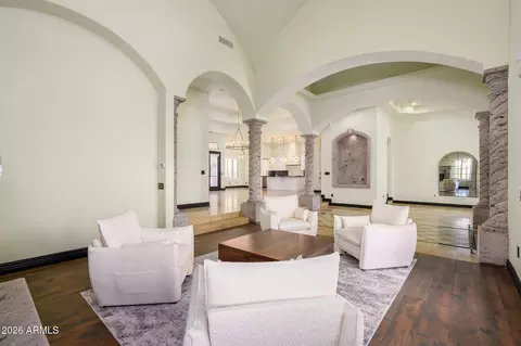 Living - 2021 E Barkwood Rd, Phoenix, AZ 85048 photo 6 of 10