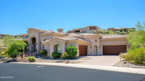 Exterior - 2021 E Barkwood Rd, Phoenix, AZ 85048 photo 12 of 12