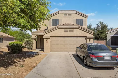 33370 N Roadrunner Ln, San Tan Valley, AZ 85142