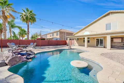 31656 N Blackfoot Dr, San Tan Valley, AZ 85143