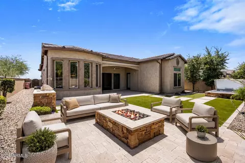 12196 E Clinton St, Scottsdale, AZ 85259