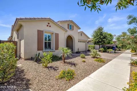 20945 E Raven Dr, Queen Creek, AZ 85142
