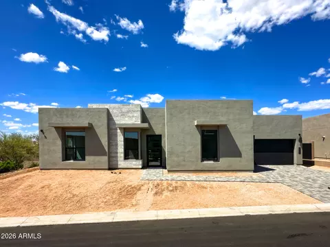 5714 E Rancho Caliente Dr, Cave Creek, AZ 85331