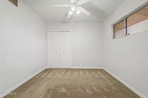 Bedroom - 1026 E Northern Ave, Phoenix, AZ 85020 photo 2 of 3