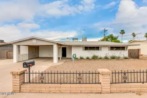 1026 E Northern Ave, Phoenix, AZ 85020