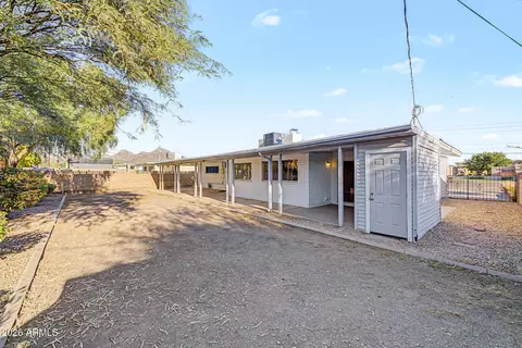 Exterior - 1026 E Northern Ave, Phoenix, AZ 85020 photo 2 of 2
