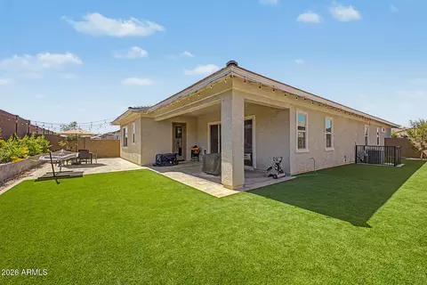 3911 W Buist Ave, Laveen, AZ 85339