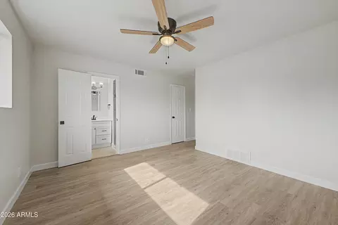 Bedroom - 331 N Hunt Dr N, Mesa, AZ 85203 photo 1 of 5
