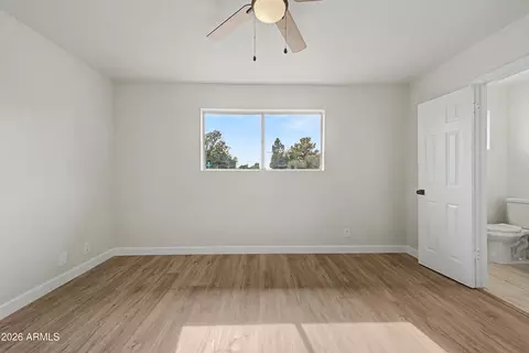 Bedroom - 331 N Hunt Dr N, Mesa, AZ 85203 photo 3 of 5
