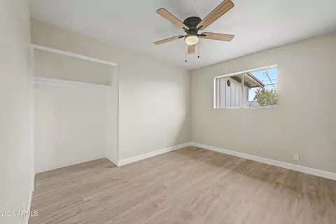 Bedroom - 331 N Hunt Dr N, Mesa, AZ 85203 photo 5 of 5