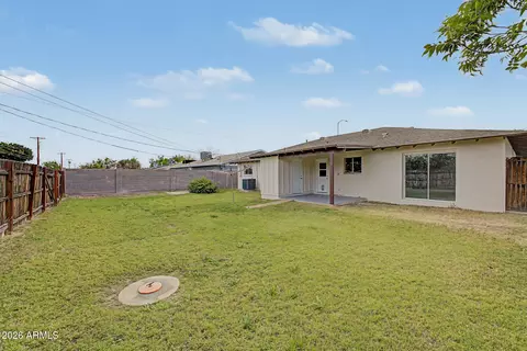 Exterior - 331 N Hunt Dr N, Mesa, AZ 85203 photo 3 of 3