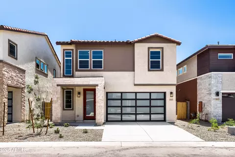 Exterior - 1847 E Kramer St, Mesa, AZ 85203 photo 2 of 3