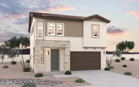 1847 E Kramer St, Mesa, AZ 85203