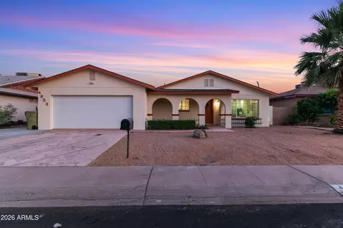 4853 W Cheryl Dr, Glendale, AZ 85302