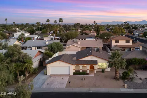 4853 W Cheryl Dr, Glendale, AZ 85302