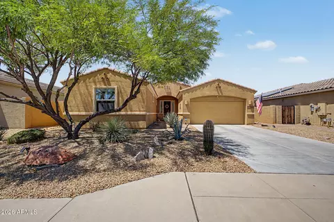 12790 S 184th Ave, Goodyear, AZ 85338