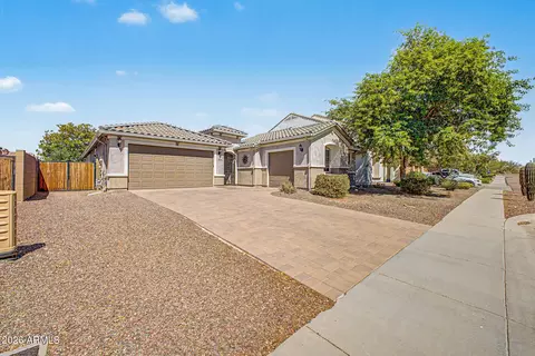 44614 N 41st Dr, New River, AZ 85087