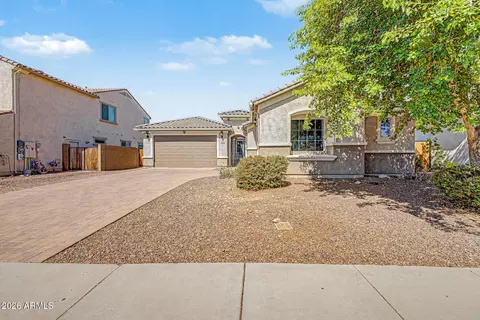 44614 N 41st Dr, New River, AZ 85087