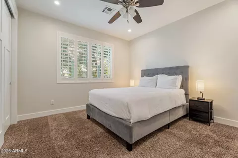 Bedroom - 3401 N 34th Pl, Phoenix, AZ 85018 photo 1 of 3