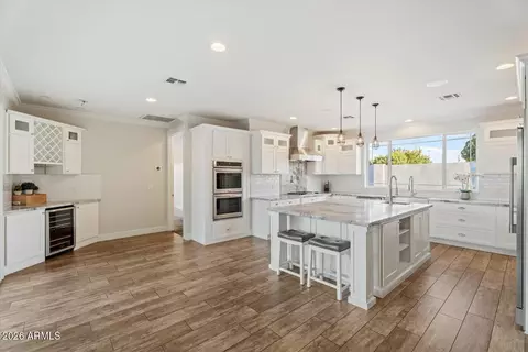 Kitchen - 3401 N 34th Pl, Phoenix, AZ 85018 photo 1 of 5