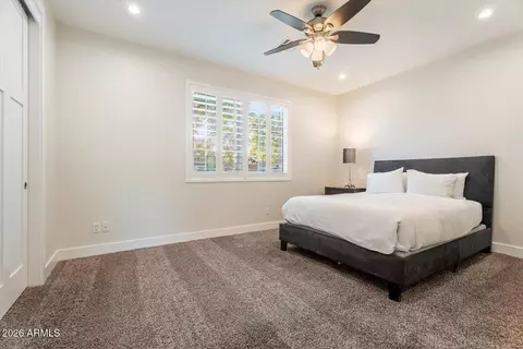 Bedroom - 3401 N 34th Pl, Phoenix, AZ 85018 photo 3 of 3
