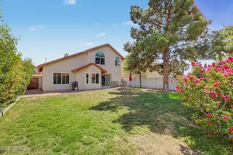 Exterior - 1238 W Seashore Dr, Gilbert, AZ 85233 photo 11 of 11