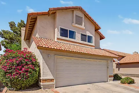 Exterior - 1238 W Seashore Dr, Gilbert, AZ 85233 photo 5 of 11