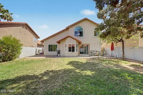 1238 W Seashore Dr, Gilbert, AZ 85233