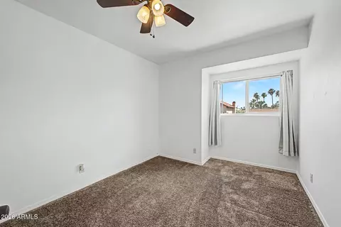 Bedroom - 1238 W Seashore Dr, Gilbert, AZ 85233 photo 3 of 3