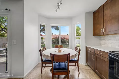 Dining - 1238 W Seashore Dr, Gilbert, AZ 85233 photo 2 of 2