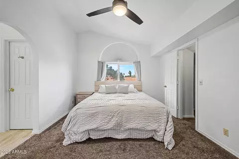 Bedroom - 1238 W Seashore Dr, Gilbert, AZ 85233 photo 1 of 3