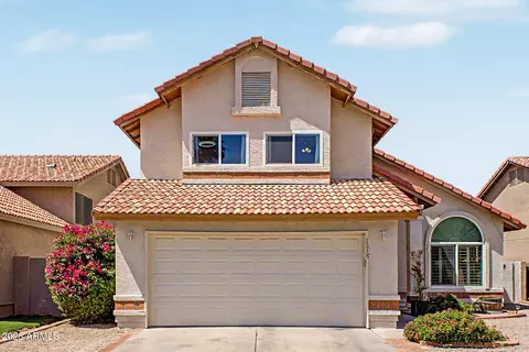Exterior - 1238 W Seashore Dr, Gilbert, AZ 85233 photo 3 of 11