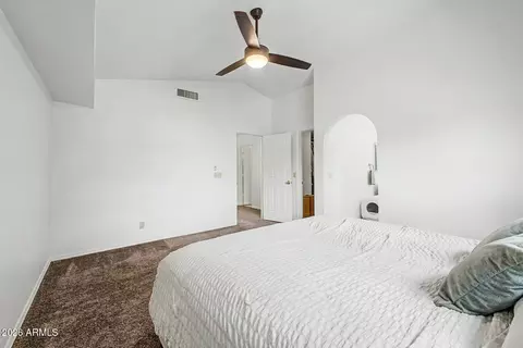 Bedroom - 1238 W Seashore Dr, Gilbert, AZ 85233 photo 2 of 3