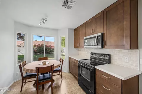 Kitchen - 1238 W Seashore Dr, Gilbert, AZ 85233 photo 1 of 2