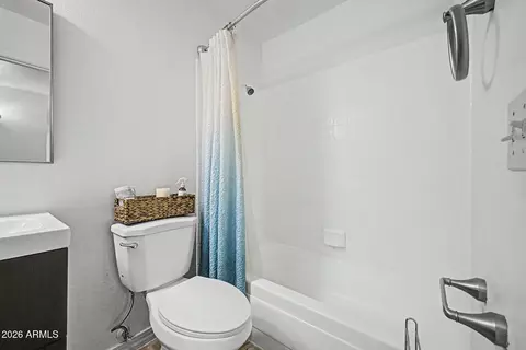 Bath - 1238 W Seashore Dr, Gilbert, AZ 85233 photo 3 of 3