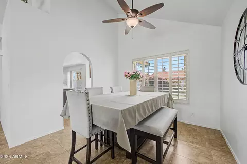 Dining - 1238 W Seashore Dr, Gilbert, AZ 85233 photo 1 of 2