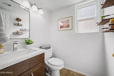 Bath - 1238 W Seashore Dr, Gilbert, AZ 85233 photo 1 of 3