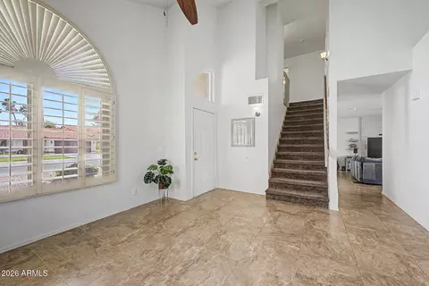 Entry Way - 1238 W Seashore Dr, Gilbert, AZ 85233 photo 1 of 1
