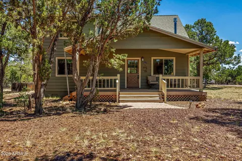 3475 Roundup Cir, Heber, AZ 85928
