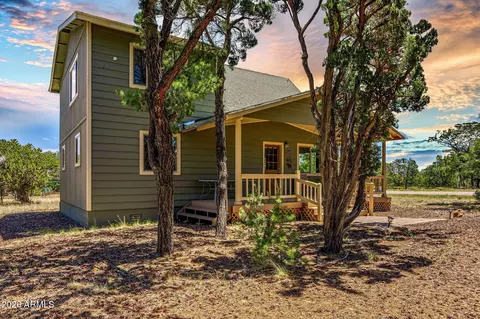 3475 Roundup Cir, Heber, AZ 85928