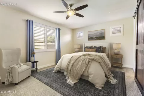 Bedroom - 10304 E Tupelo Ave, Mesa, AZ 85212 photo 1 of 5