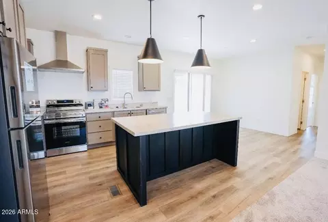 4710 N Lazy Lariat Ln, Rimrock, AZ 86335