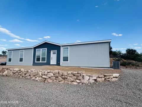4710 N Lazy Lariat Ln, Rimrock, AZ 86335