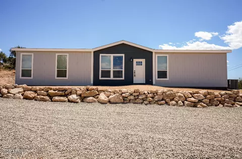 4710 N Lazy Lariat Ln, Rimrock, AZ 86335